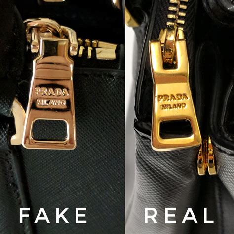 real prada vs fake prada|prada authentication checklist.